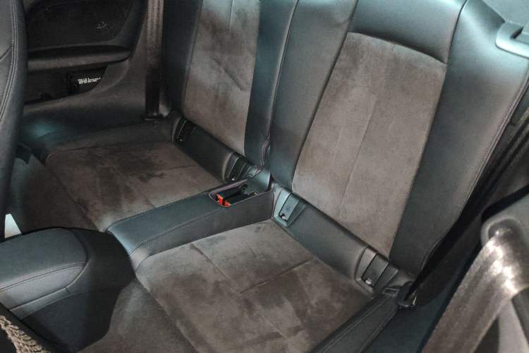 Used Audi TT 2015 TT Coupe 45 TFSI