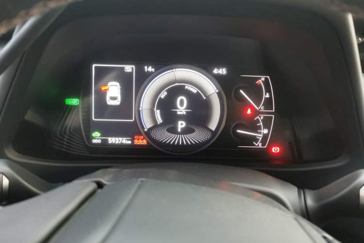 Used Lexus UX 2020 260h Explore & Adventure Edition