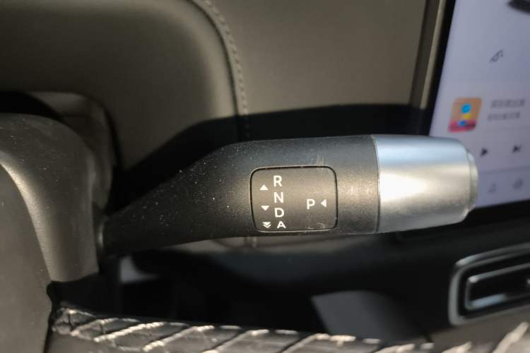 Used Li Auto L8 2024 Pro Model