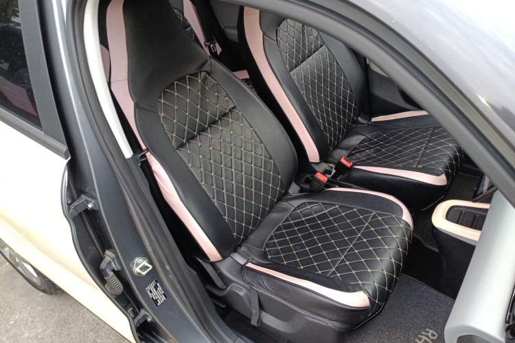 Used Leapmotor T03 2022 Hometown Jade Edition