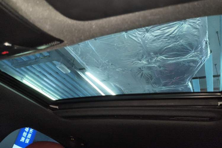 Used Mercedes-Benz C-Class 2021 C 260 Star Edition
