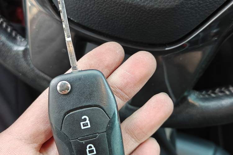 Used Ford Everest 2016 2.0T Gasoline Automatic 4x4 Flagship Edition