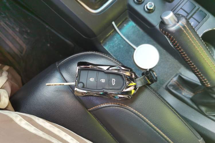 Used BAIC Off-Road BJ40 2016 40L 2.3T Automatic All-Wheel Drive Premium Edition