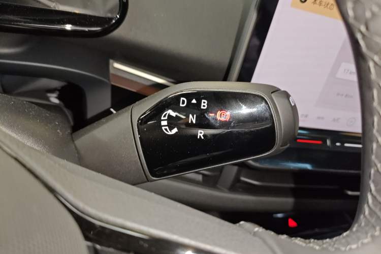 Used Volkswagen ID.UNYX 2024 Revised Pro Long-Range Version