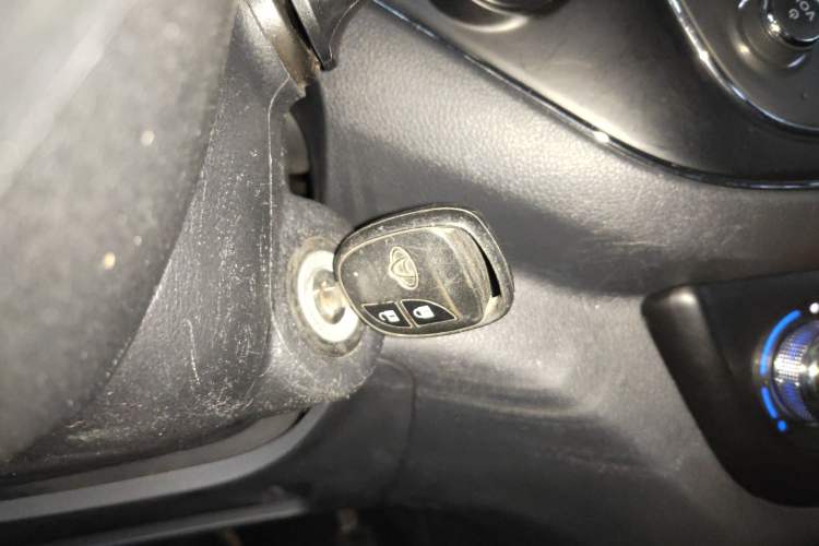 Used Chana Ounuo S 2021 1.5L Ono S Smart Edition Dual-Steaming Air-Conditioned Bus JL473QG