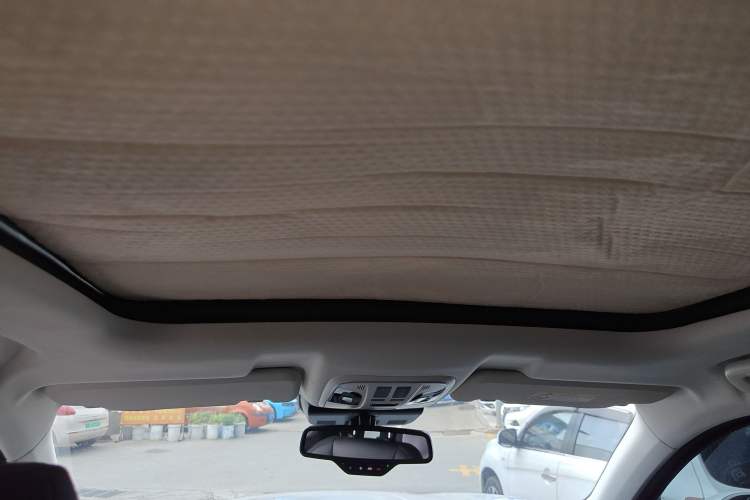 Used Haval H6 2021 1.5T Automatic Urban Edition
