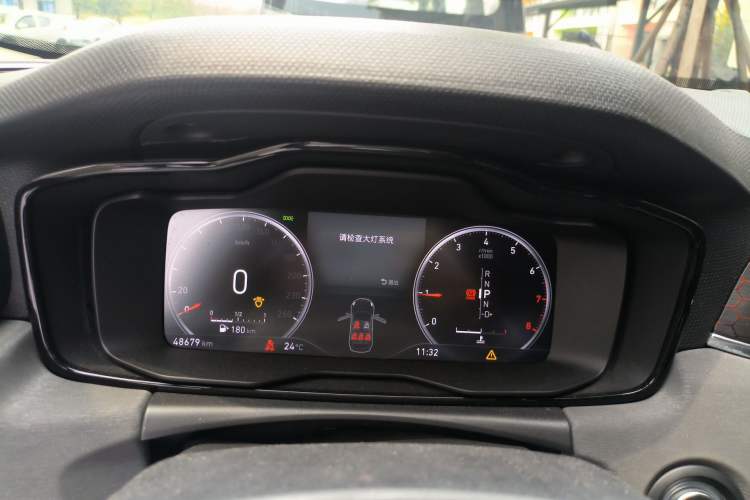 Used Lynk & Co 02 2018 1.5T DCT Two-Wheel Drive Pro Version China V Emission Standard
