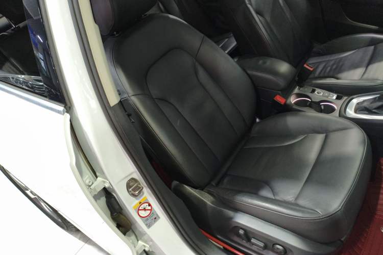 Used Audi Q3 2016 35 TFSI Collection Edition quattro Enjoyment Model