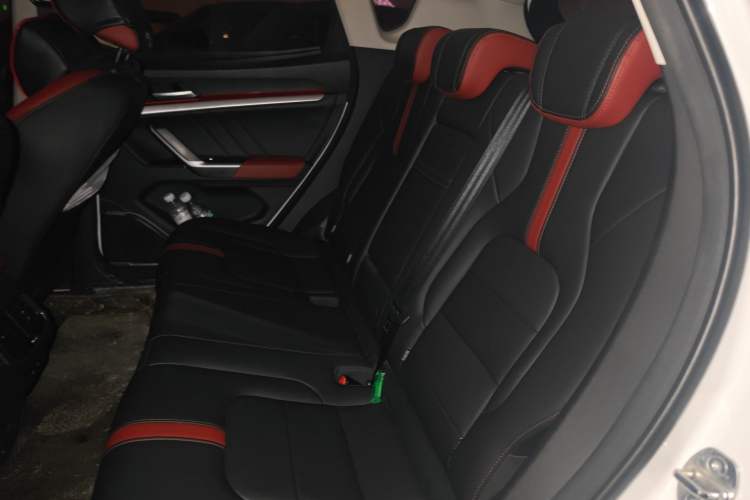 Used Haval H4 2019 Red-Label 1.5 GDIT DCT Luxury Smart Connectivity Model