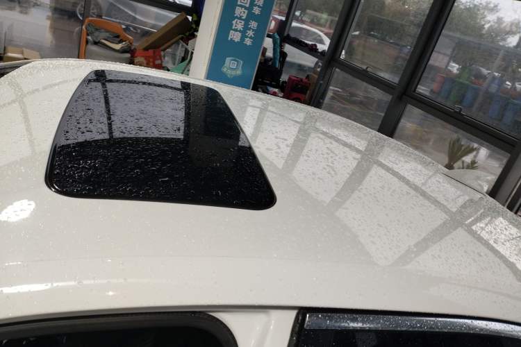 Used Cadillac ATS-L 2017 28T Fashion Edition
