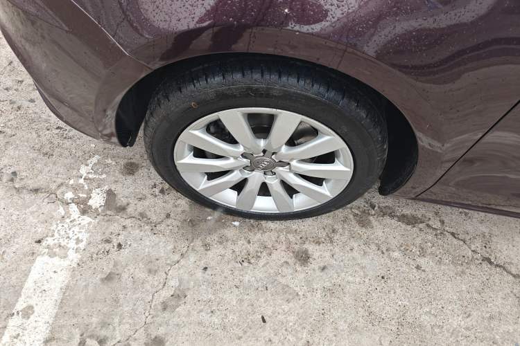 Used Audi A1 2014 30 TFSI Sportback Comfort Model
