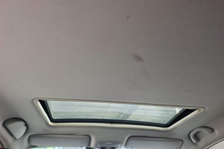 Used Brilliance V5 2012 1.5T Automatic Two-Wheel Drive Sport Version