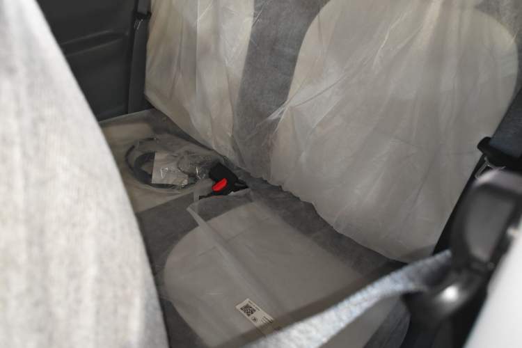 Used Geely Galaxy Panda 2025 210 km – Yuanqi Bear