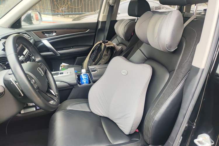 Used Honda Avancier 2017 240TURBO Two-Wheel Drive Comfort Version