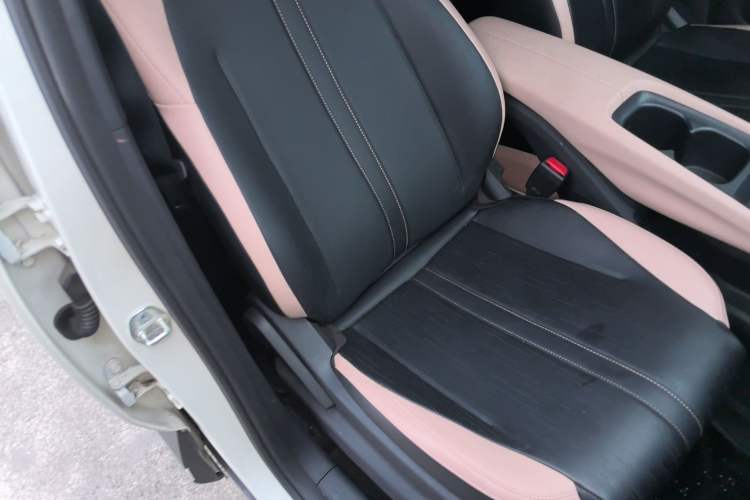 Used BYD Seagull 2024 Honor Edition 305km Freedom Version