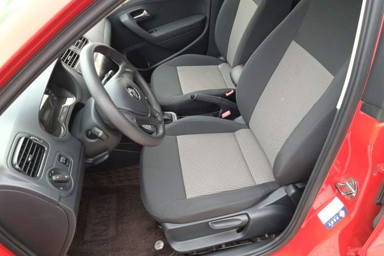 Used Volkswagen Polo 2016 1.4L Automatic Trendy Model