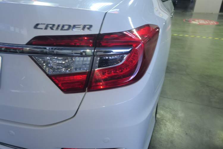 Used Honda Crider 2016 1.8L CVT Luxury Edition Right Rear Taillight