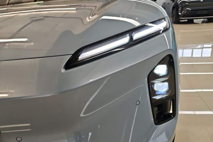 Used Nio ET5T 2025 75 kWh Touring
