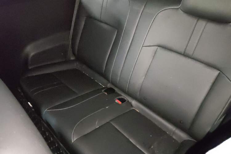 Used Baojun Spark 2024 Flagship Edition