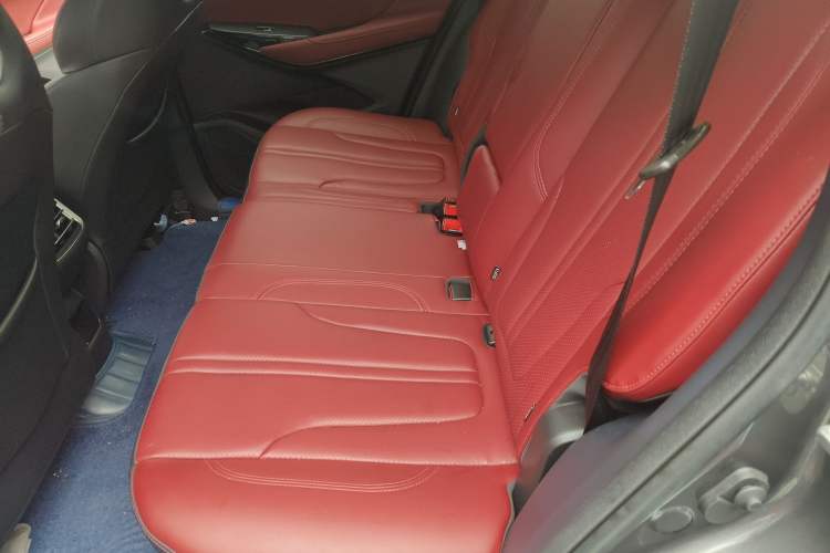 Used CHANGAN CS75 PLUS 2022 Classic Edition 1.5T Automatic Pioneer Model