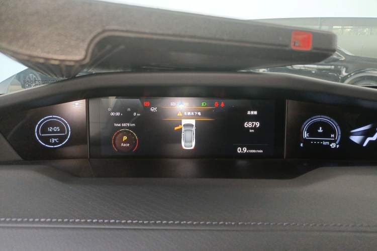 Used CHANGAN UNI-V 2025 1.5T 500Bar High-Energy Version