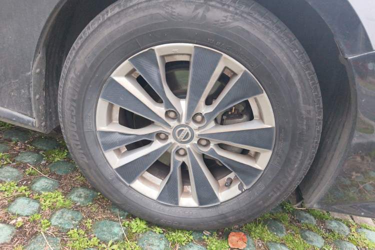 Used Nissan Teana 2020 2.0L XL Comfort Edition Right Front Wheel Hub