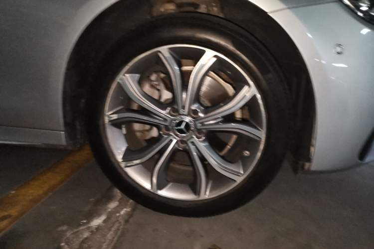 Used Mercedes-Benz E-Class 2022 Revised E 300 L Sporty and Stylish Edition