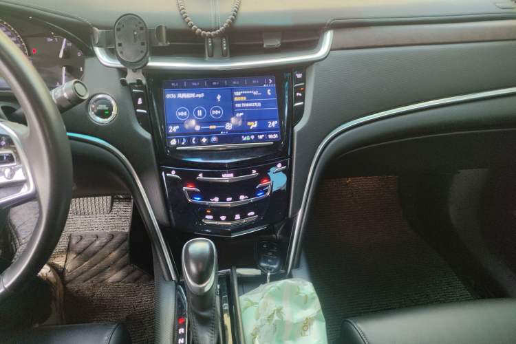 Used Cadillac XTS 2018 28T Tech Edition