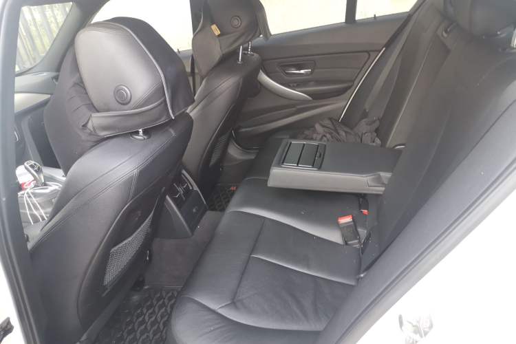 Used BMW 3 Series 2013 328i Sport Design Package
