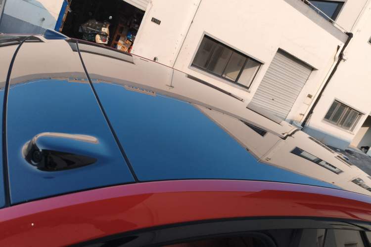 Used ONVO L60 2024 60 kWh Rear-Drive Version
