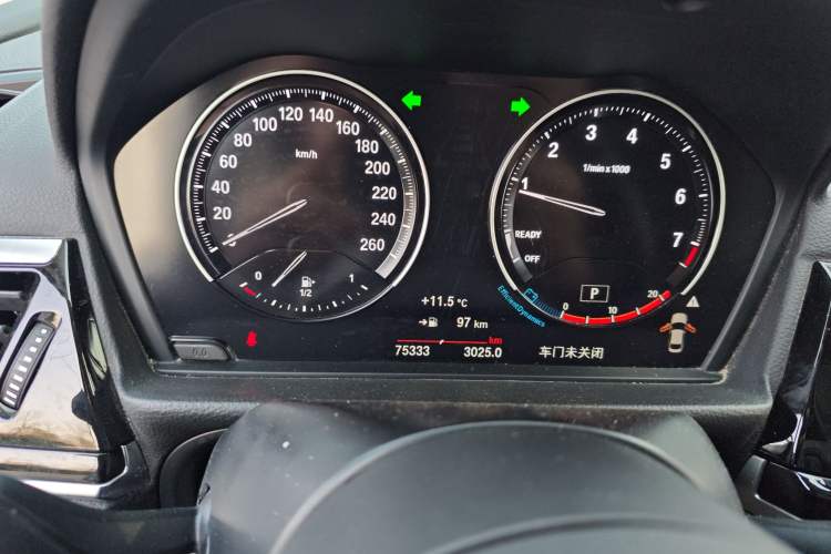 Used BMW 1 Series 2021 Revised 120i M Sport Night Edition
