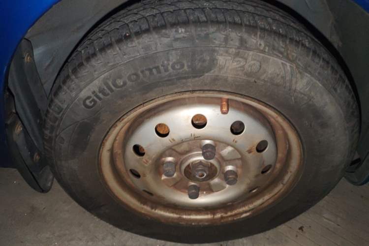 Used Baojun Lechi 2010 1.0L P-TEC Manual Superior Model
