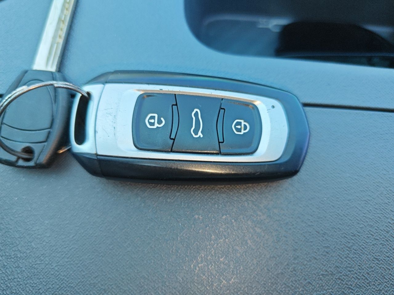 Geely Galaxy Panda 2025 210 km – Yuanqi Bear — снимка 20