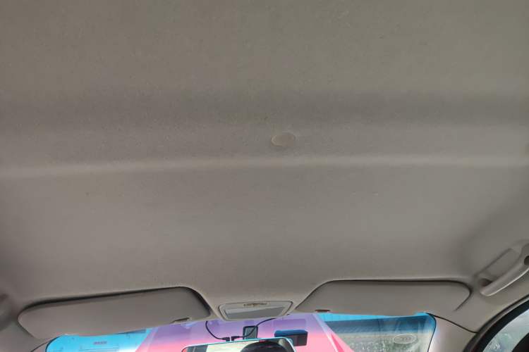 Used CHANGAN Benni mini 2012 1.0L Manual Fashion Edition China V Standard