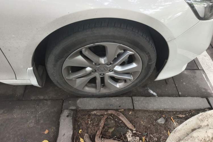 Used Honda Accord 2018 260TURBO Luxury Edition China VI