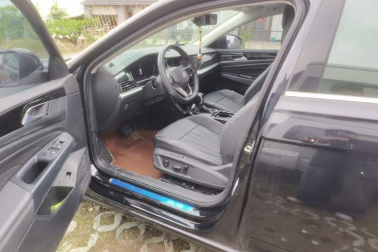 Used Volkswagen Passat 2023 Revised 330TSI Starry Elite Edition
