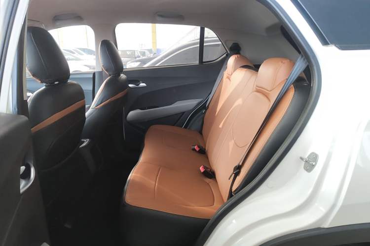 Used Baojun 510 2021 1.5L Manual Jingxiang Edition