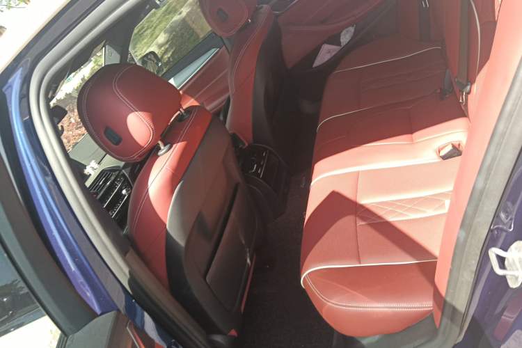 Used BMW 5 Series 2018 525i M Sport Package