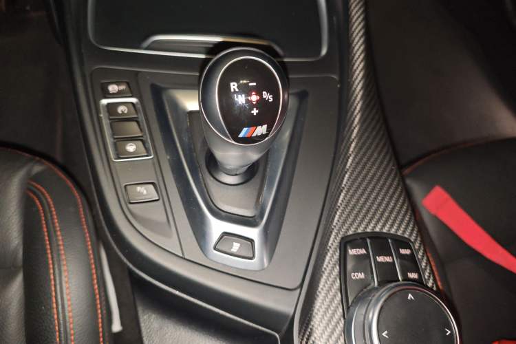 Used BMW M2 2020 M2 Lightning Edition Limited Release
