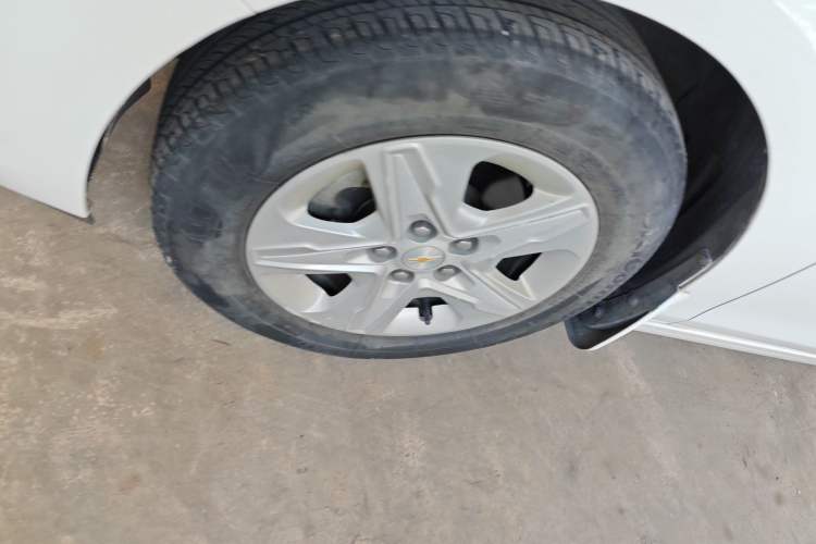 Used Chevrolet Cavalier 2019 320 Automatic Enjoyment with Sunroof