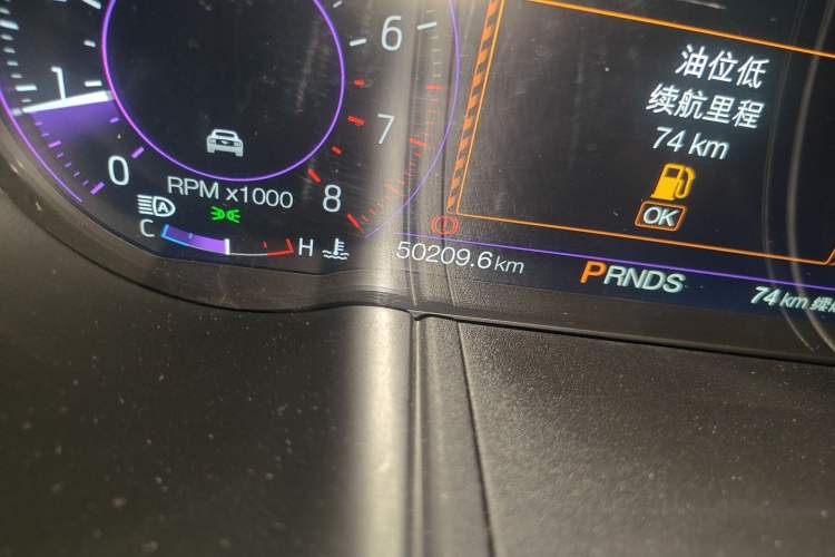 Used Ford Mustang 2019 2.3L EcoBoost