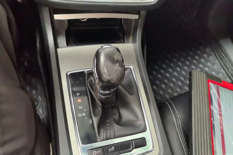 Used Roewe i6 2018 20T Automatic Flagship Edition