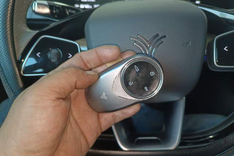 Used NETA S 2024 Extended-Range 1060 Edition