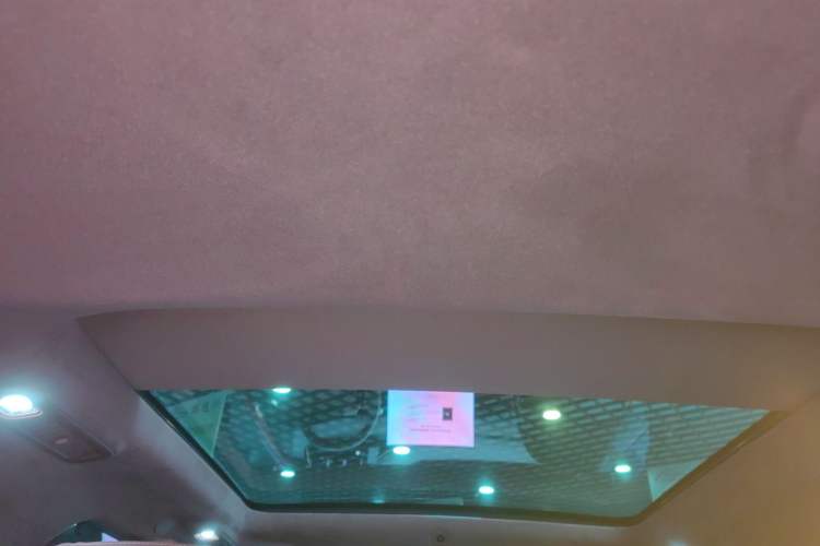 Used Hyptec HL 2025 350 Max Six-Seater LiDAR Version