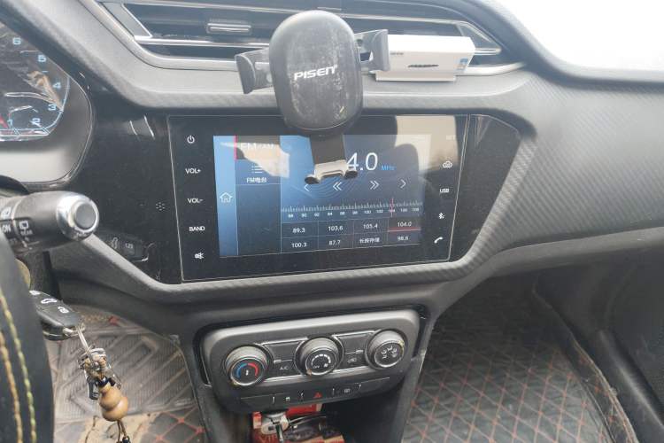 Used Chery Tiggo 3X 2018 1.5L Automatic Elite Edition