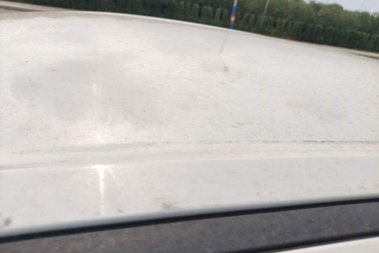 Used Wuling Bingo 2023 333 km Fast-Share Version Roof