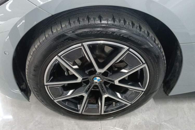 Used BMW 4 Series 2022 425i Gran Coupe M Sport Package
