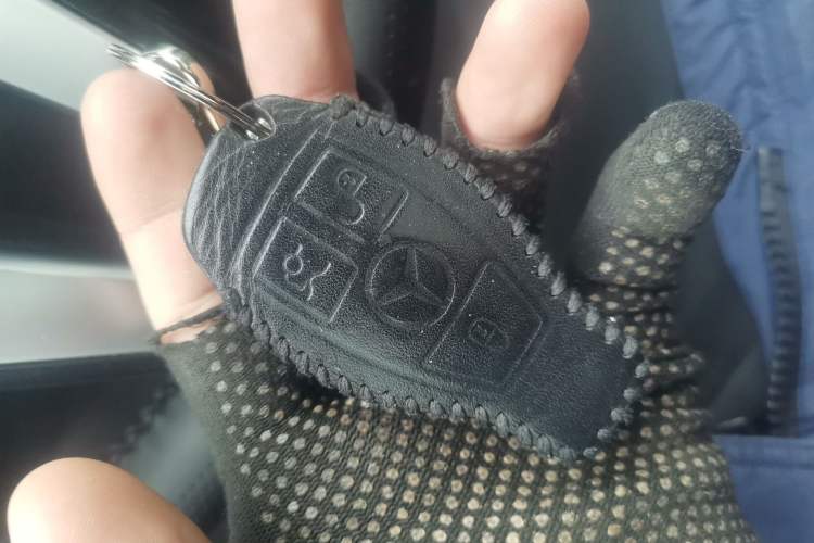 Used Mercedes-Benz E-Class 2015 Facelift E 200 L Sport Edition