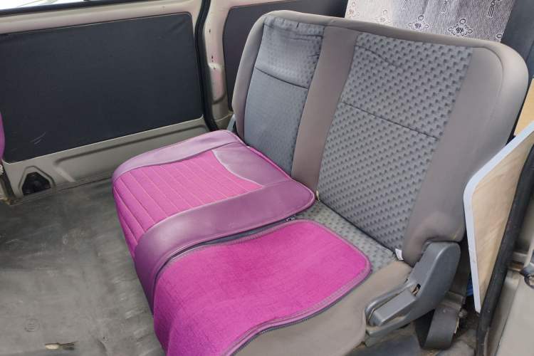 Used Wuling Zhiguang 2013 1.0L Practical Version
