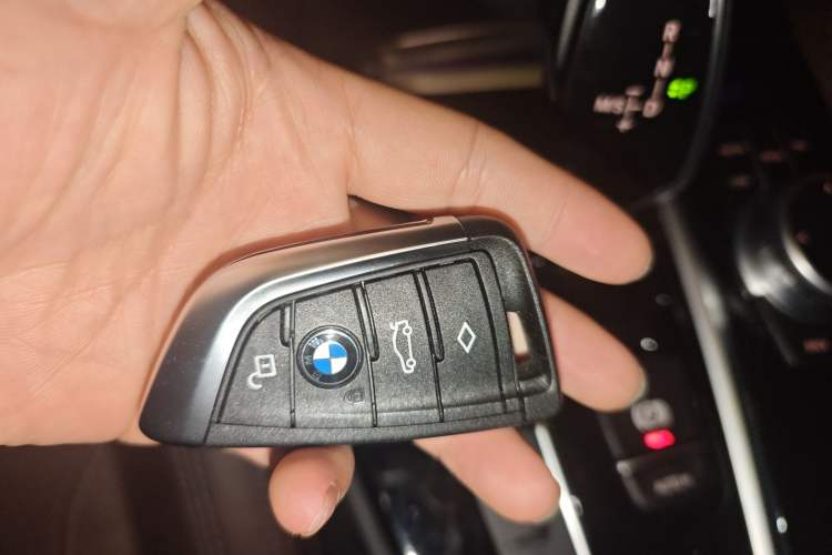 Used BMW X3 2021 xDrive28i Luxury Package